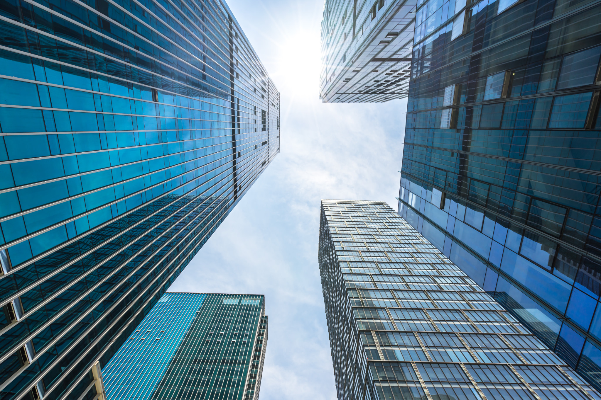 建築・コンテナ事業